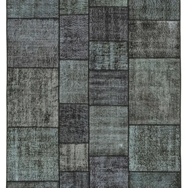 Rc_31914_0_Black_Patchwork_Rugs