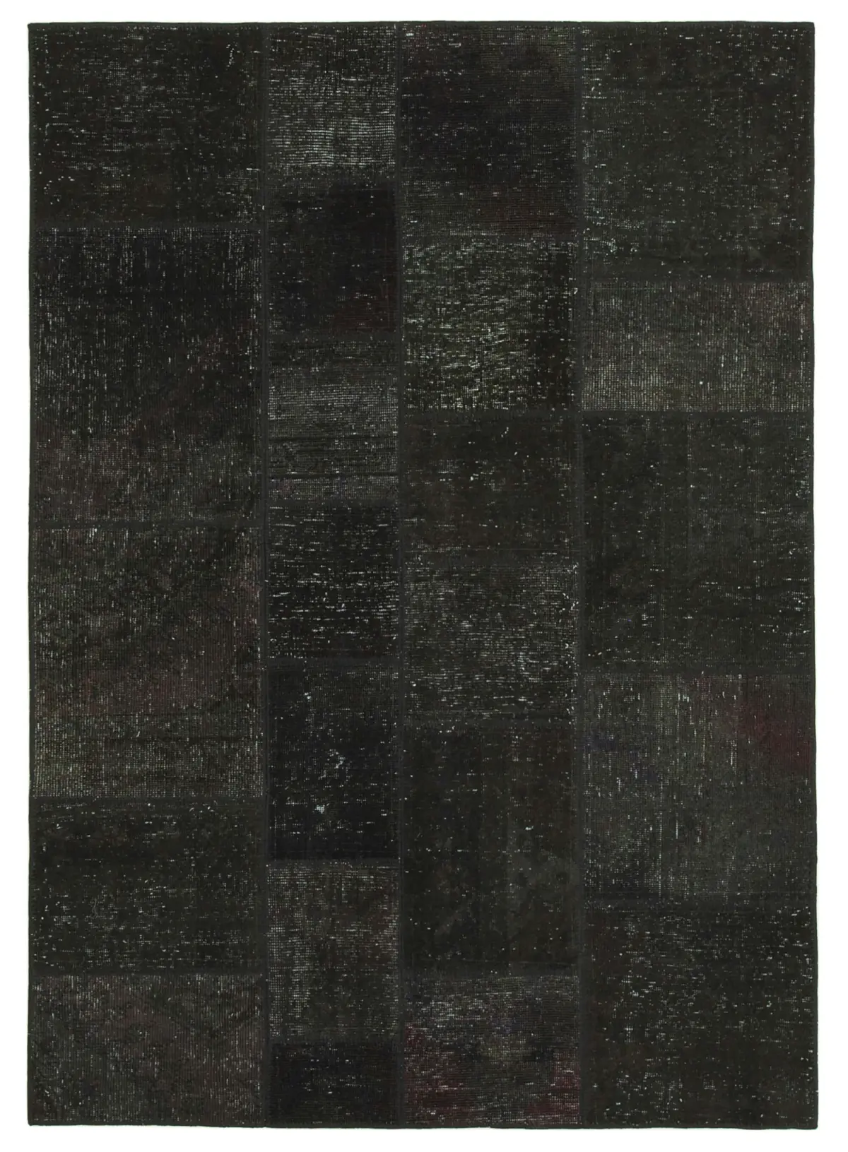 Rc_31917_0_Black_Patchwork_Rugs