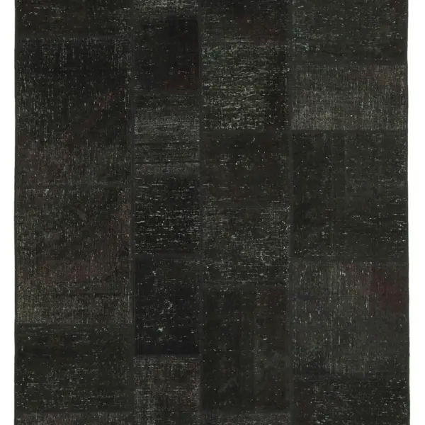 Rc_31917_0_Black_Patchwork_Rugs