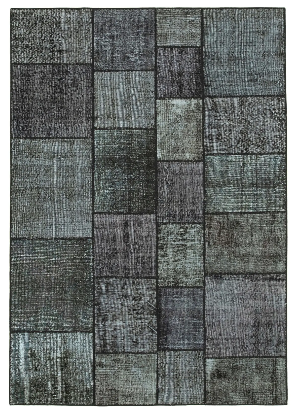 Rc_31921_0_Black_Patchwork_Rugs