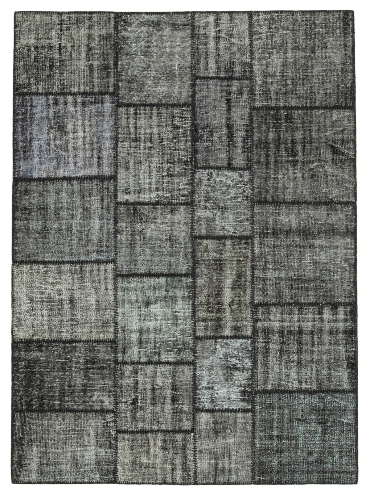 Rc_31928_0_Black_Patchwork_Rugs