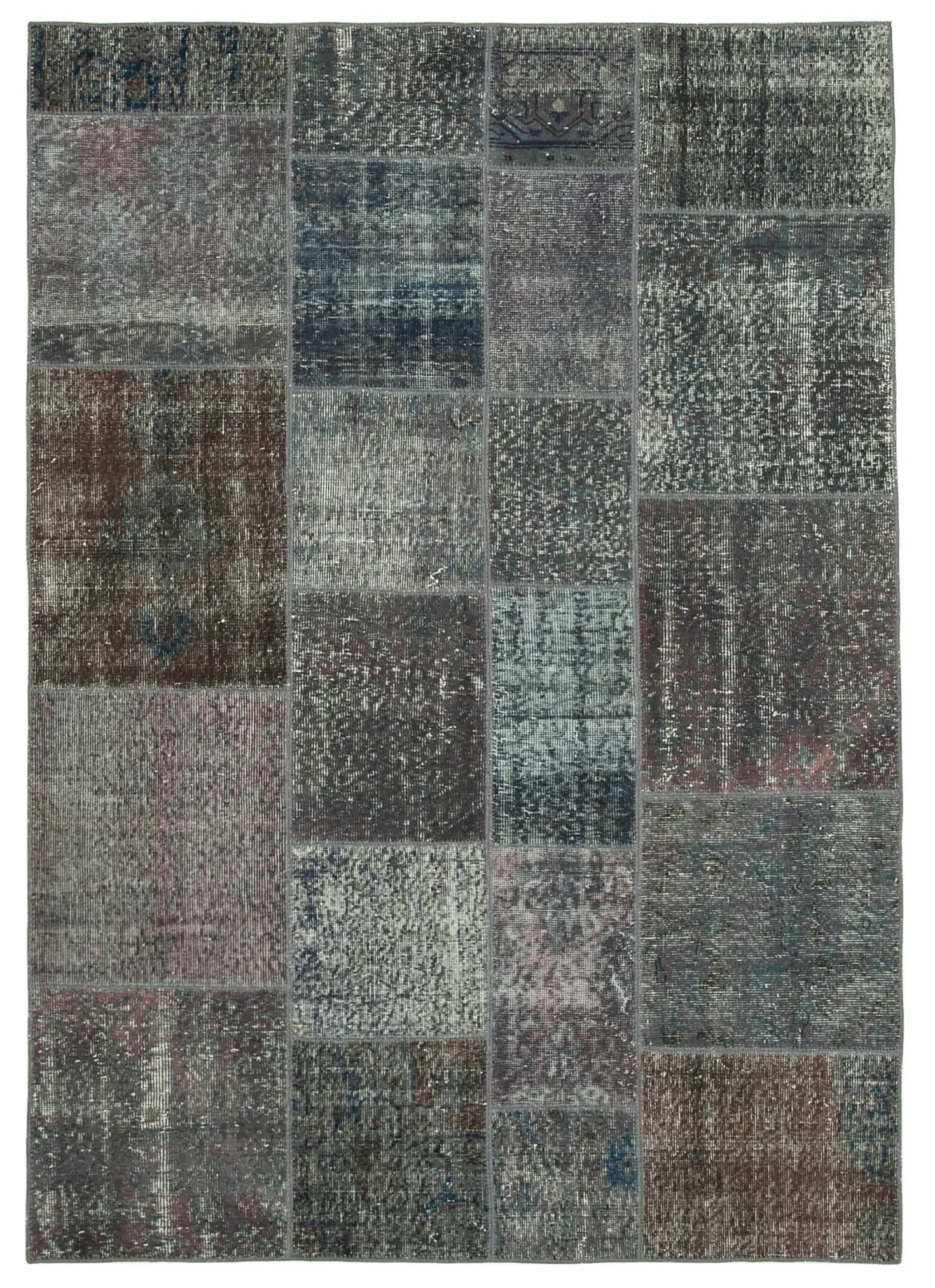 Rc_31930_0_Grey_Patchwork_Rugs