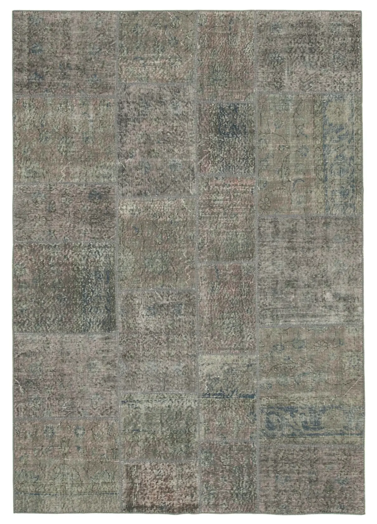 Rc_31935_0_Grey_Patchwork_Rugs