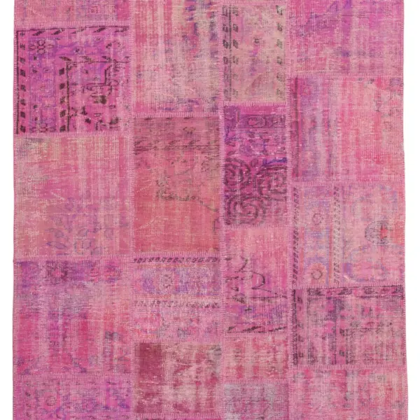 Rc_31939_0_Pink_Patchwork_Rugs