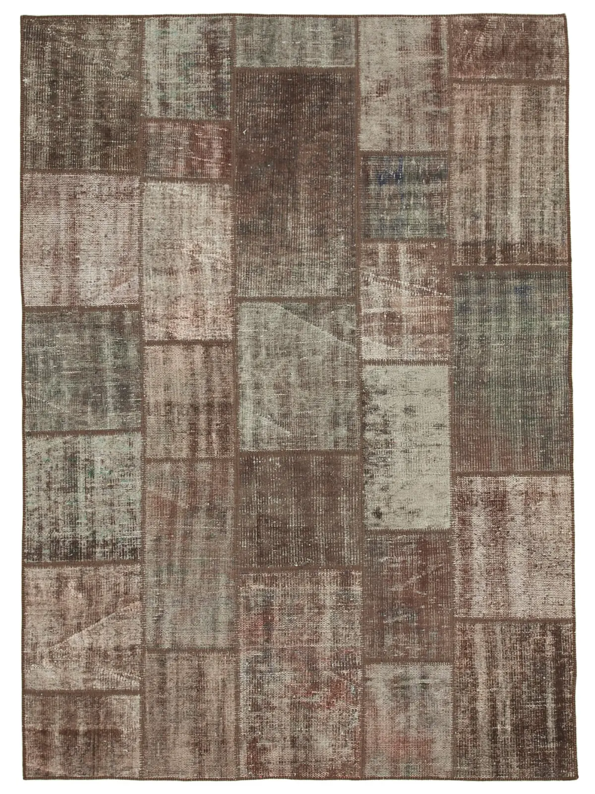 Rc_31959_0_Brown_Patchwork_Rugs