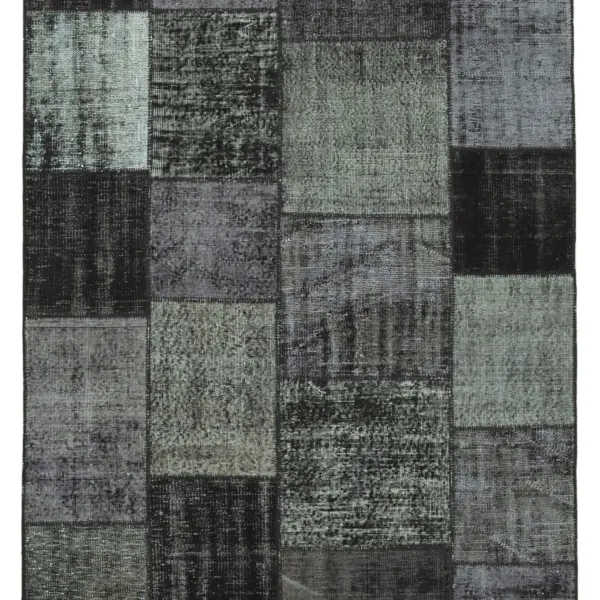 Rc_31966_0_Black_Patchwork_Rugs