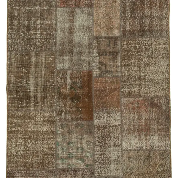Rc_31967_0_Brown_Patchwork_Rugs