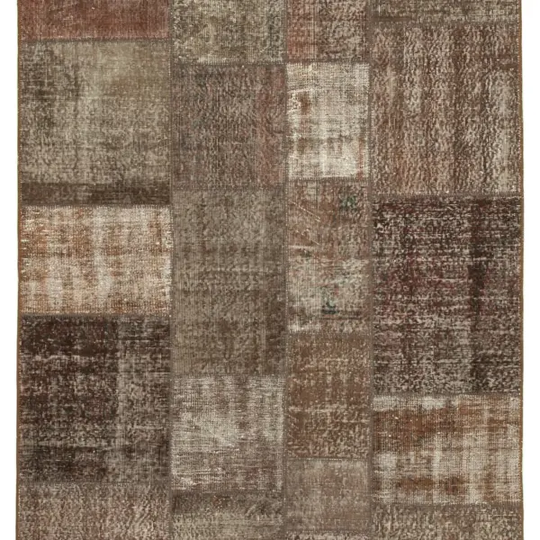 Rc_31974_0_Brown_Patchwork_Rugs