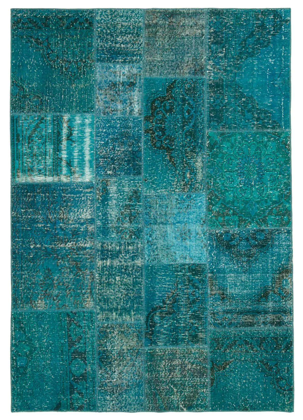 Rc_31975_0_Turquoise_Patchwork_Rugs
