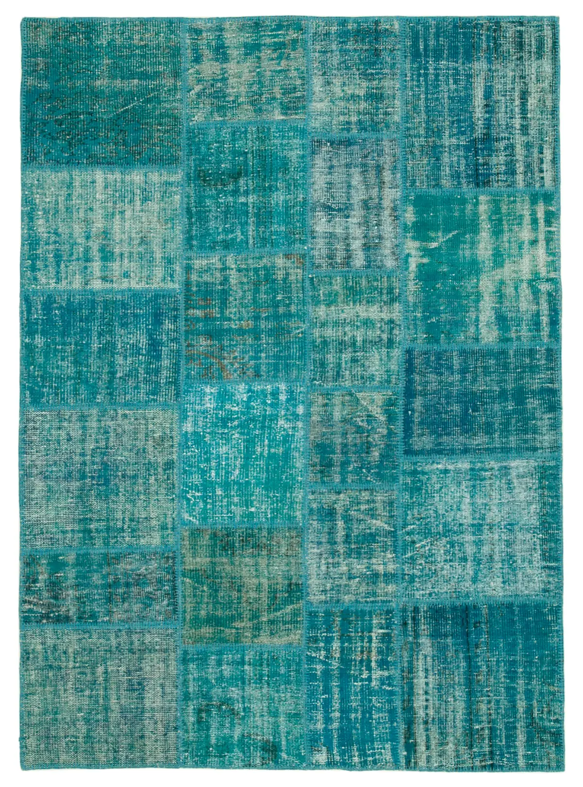 Rc_31978_0_Turquoise_Patchwork_Rugs