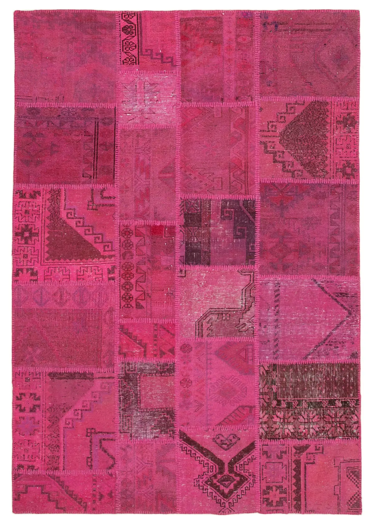 Rc_31984_0_Pink_Patchwork_Rugs