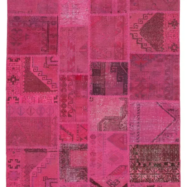 Rc_31984_0_Pink_Patchwork_Rugs