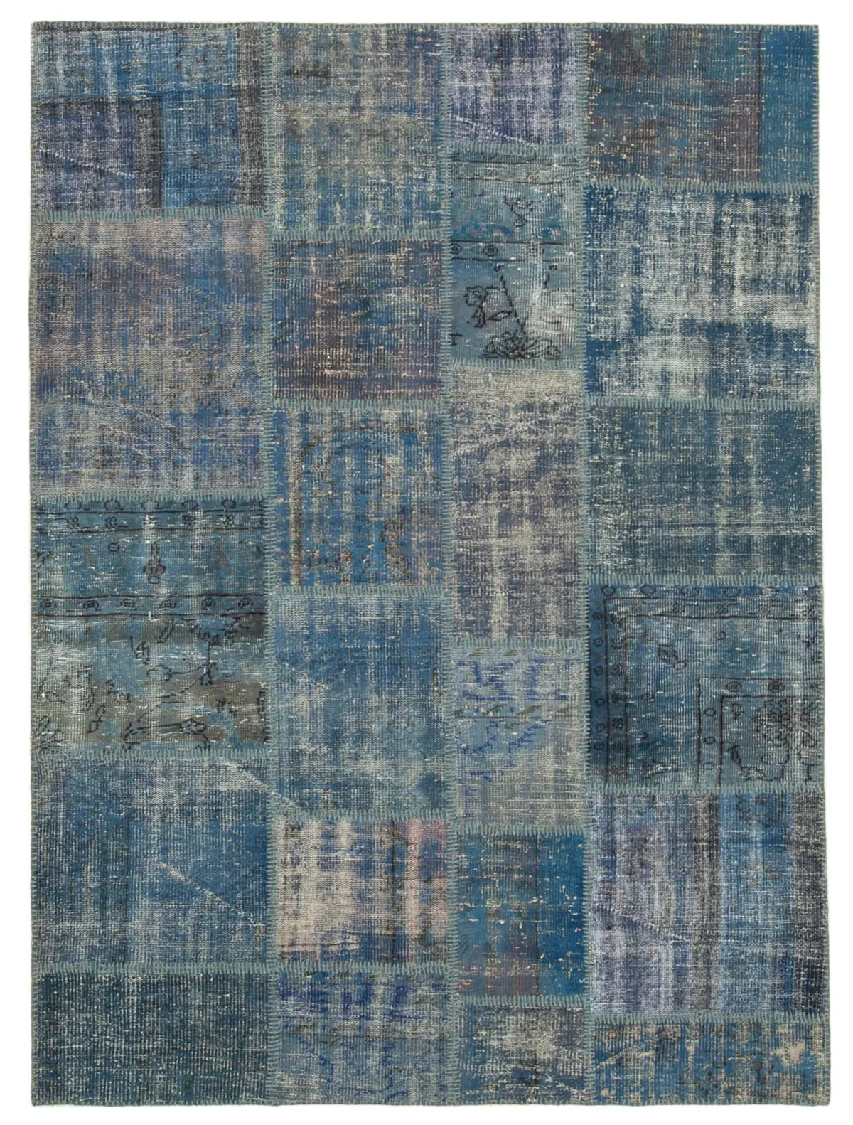 Rc_31991_0_Blue_Patchwork_Rugs