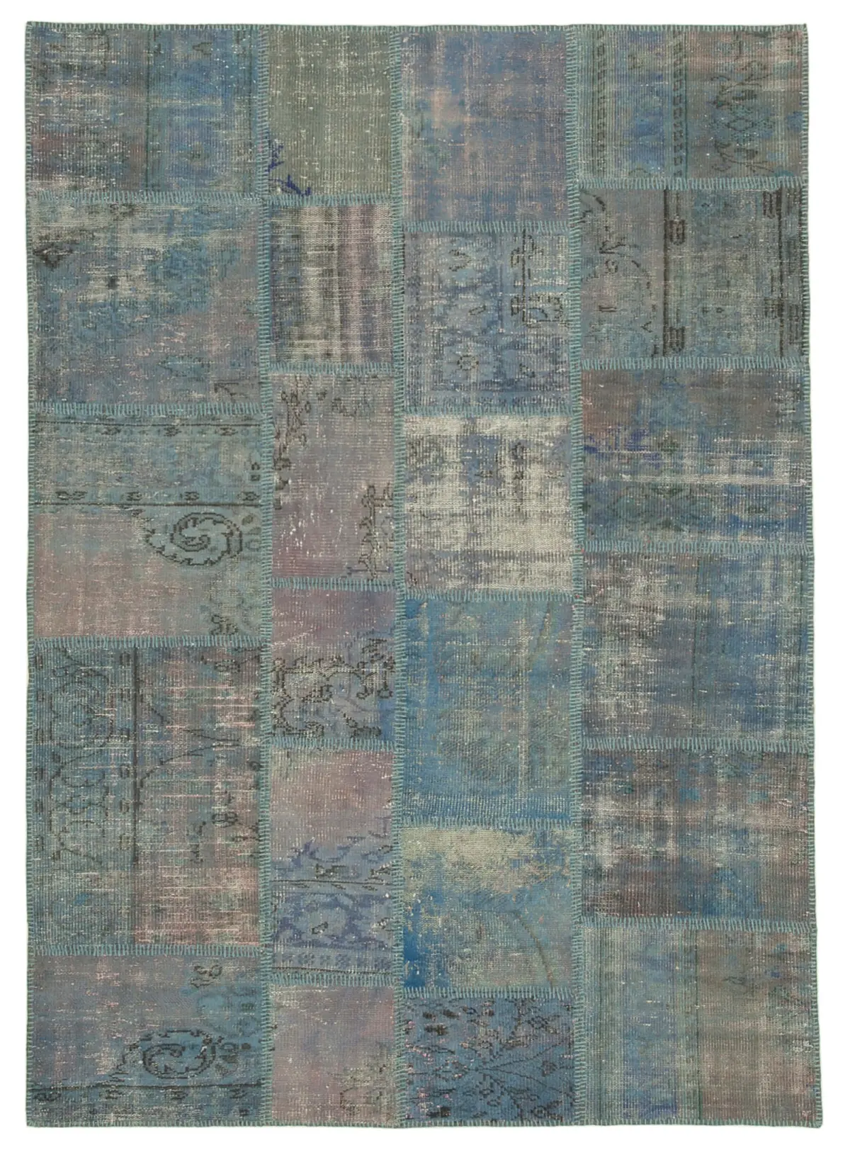 Rc_31993_0_Blue_Patchwork_Rugs