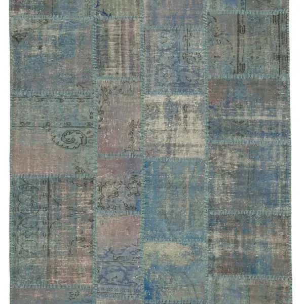 Rc_31993_0_Blue_Patchwork_Rugs
