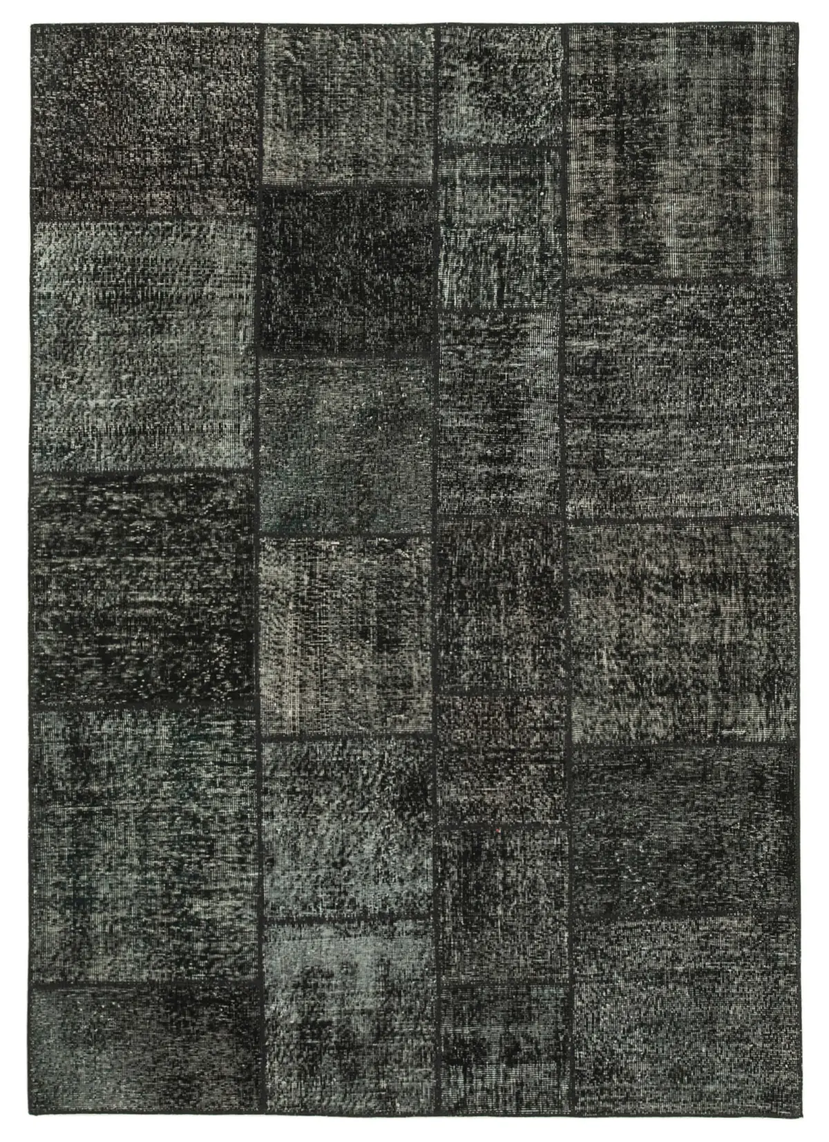 Rc_32001_0_Black_Patchwork_Rugs