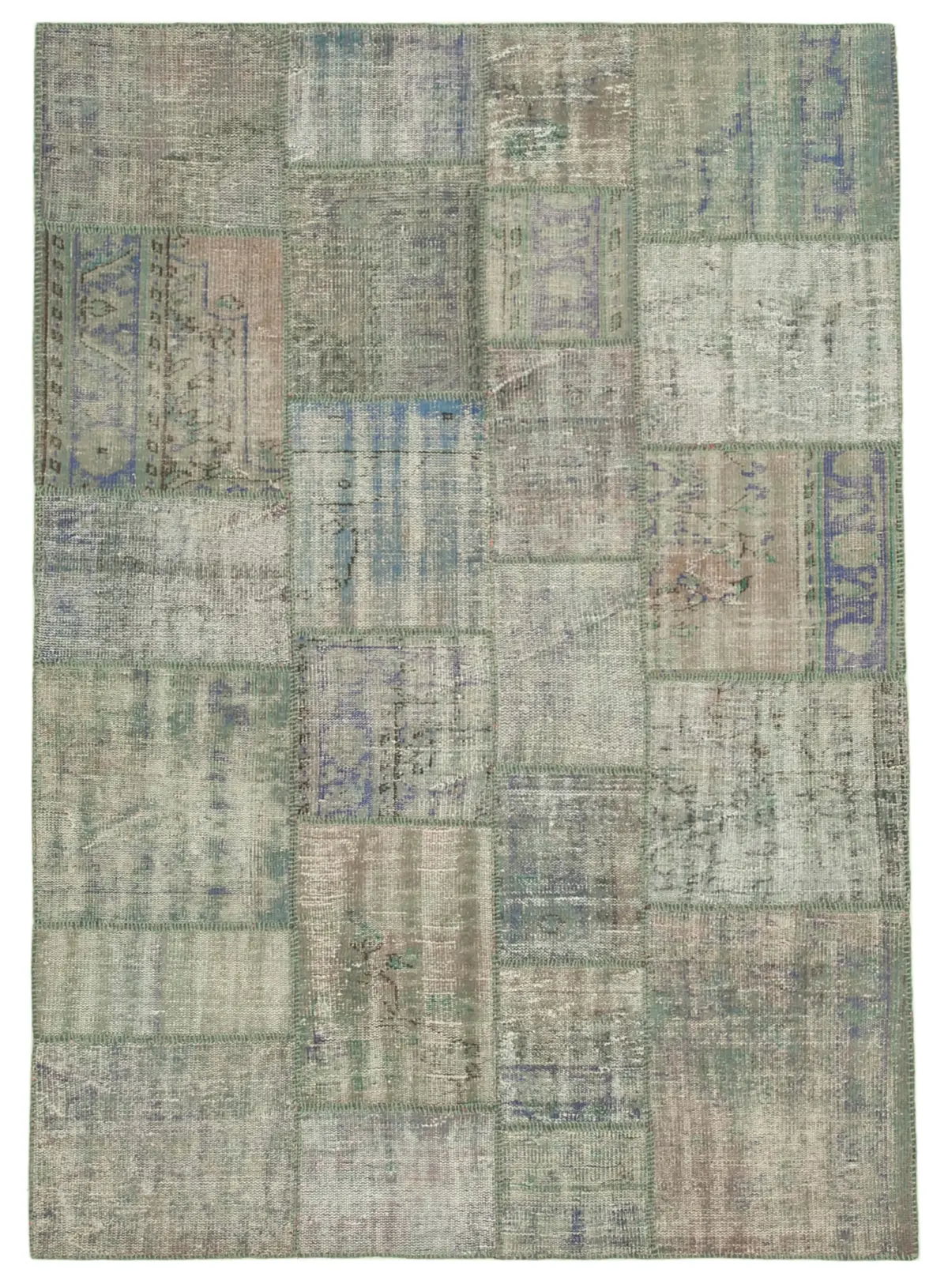 Rc_32002_0_Grey_Patchwork_Rugs