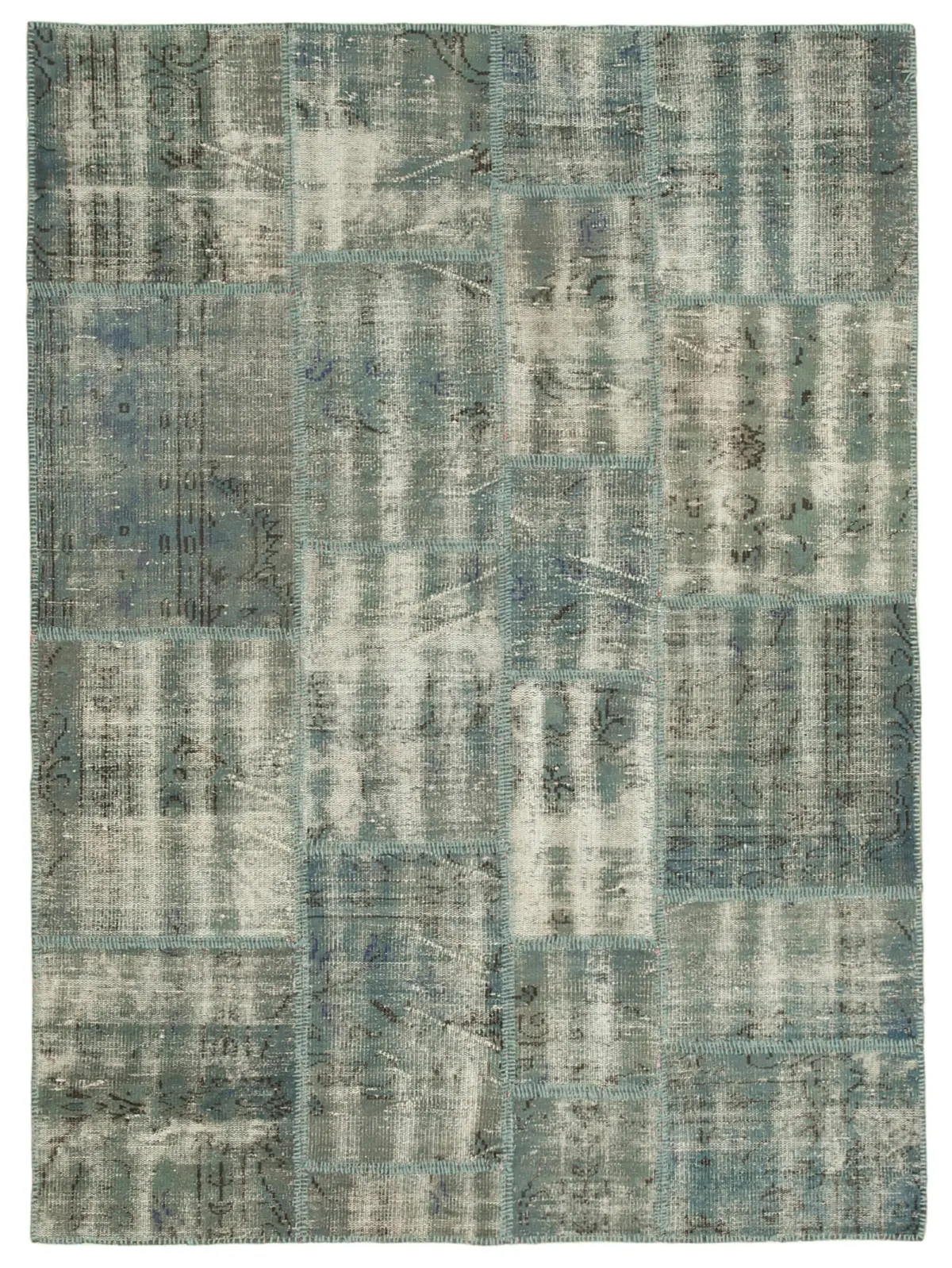 Rc_32003_0_Blue_Patchwork_Rugs