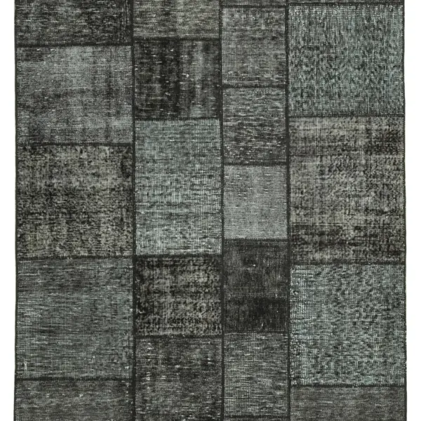 Rc_32005_0_Black_Patchwork_Rugs