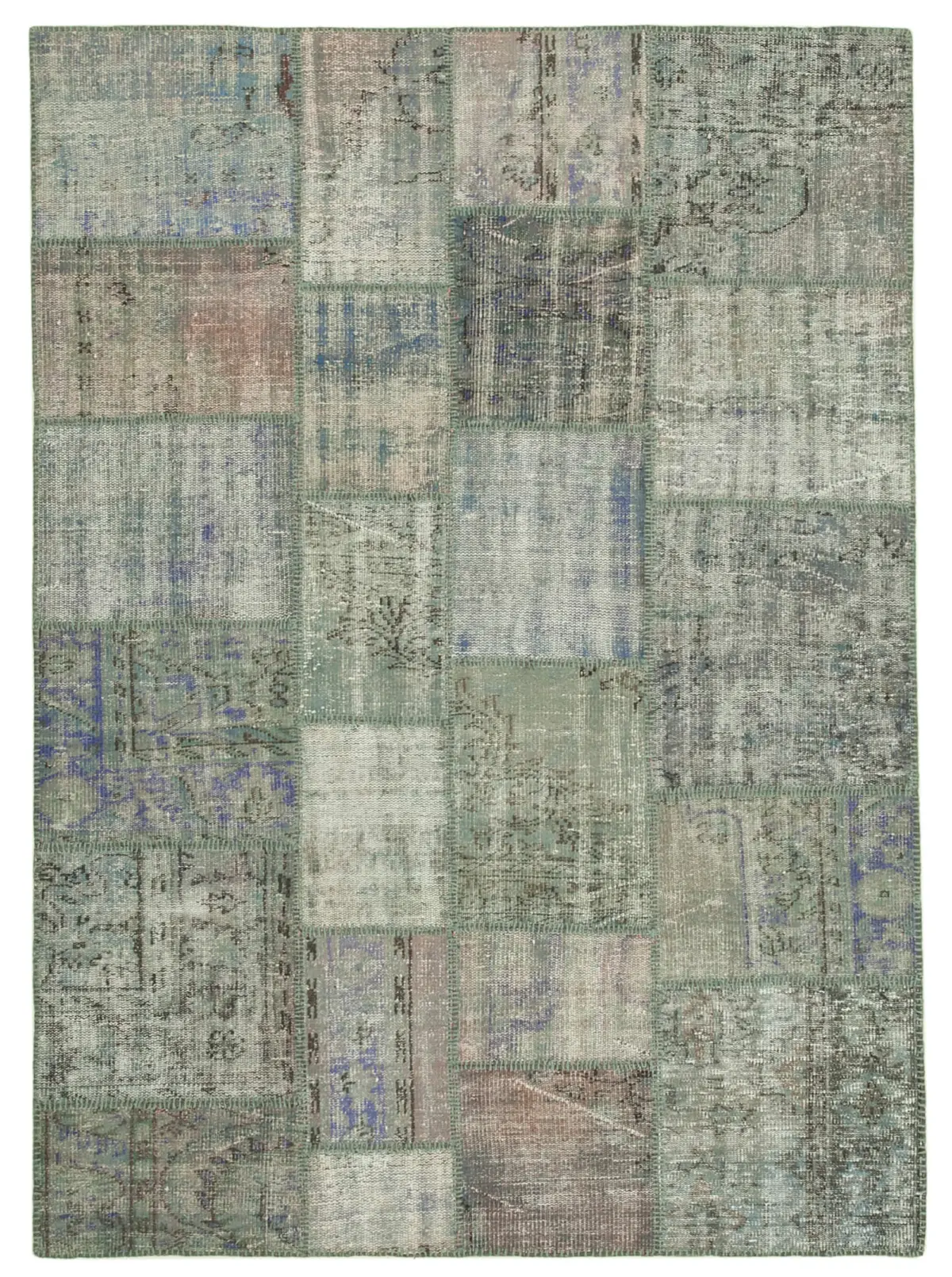 Rc_32010_0_Grey_Patchwork_Rugs