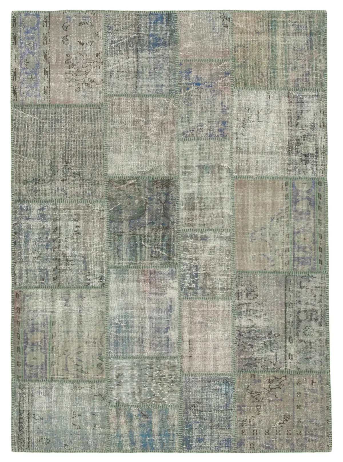 Rc_32015_0_Grey_Patchwork_Rugs