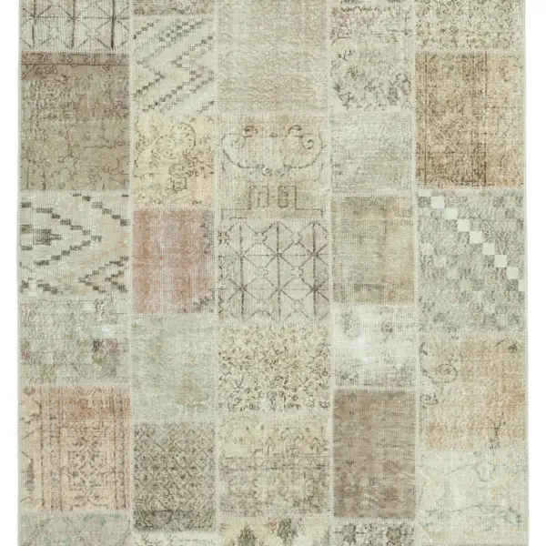 Rc_32022_0_Beige_Patchwork_Rugs