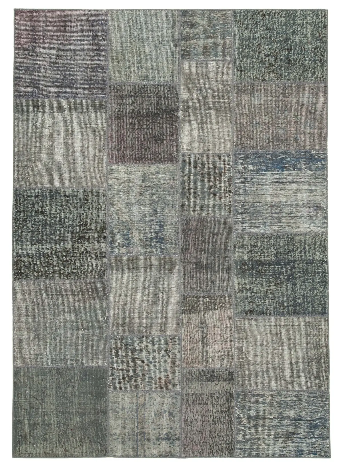 Rc_32025_0_Grey_Patchwork_Rugs