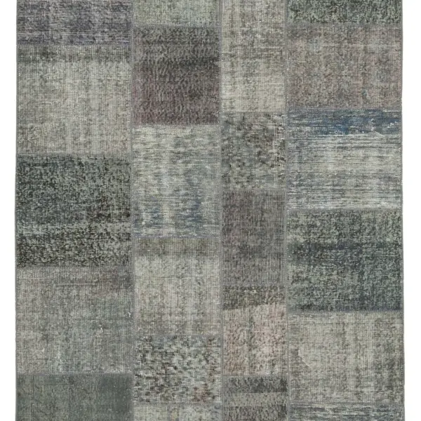 Rc_32025_0_Grey_Patchwork_Rugs