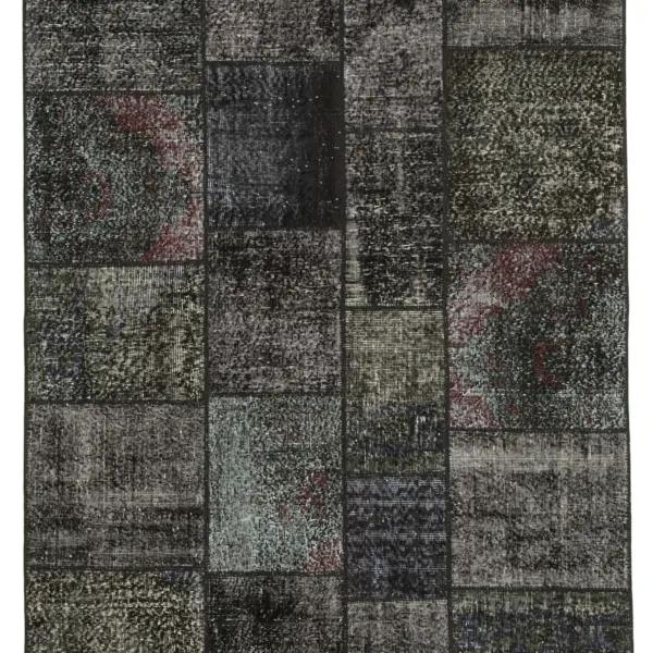 Rc_32041_0_Black_Patchwork_Rugs