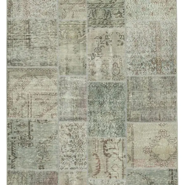 Rc_32043_0_Grey_Patchwork_Rugs