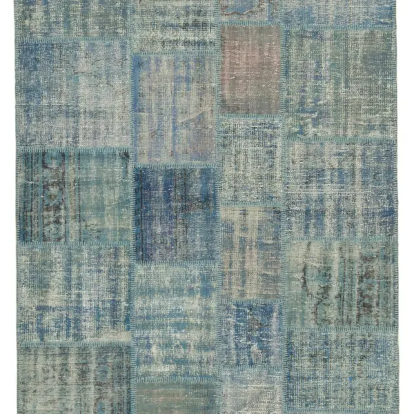 Rc_32051_0_Blue_Patchwork_Rugs