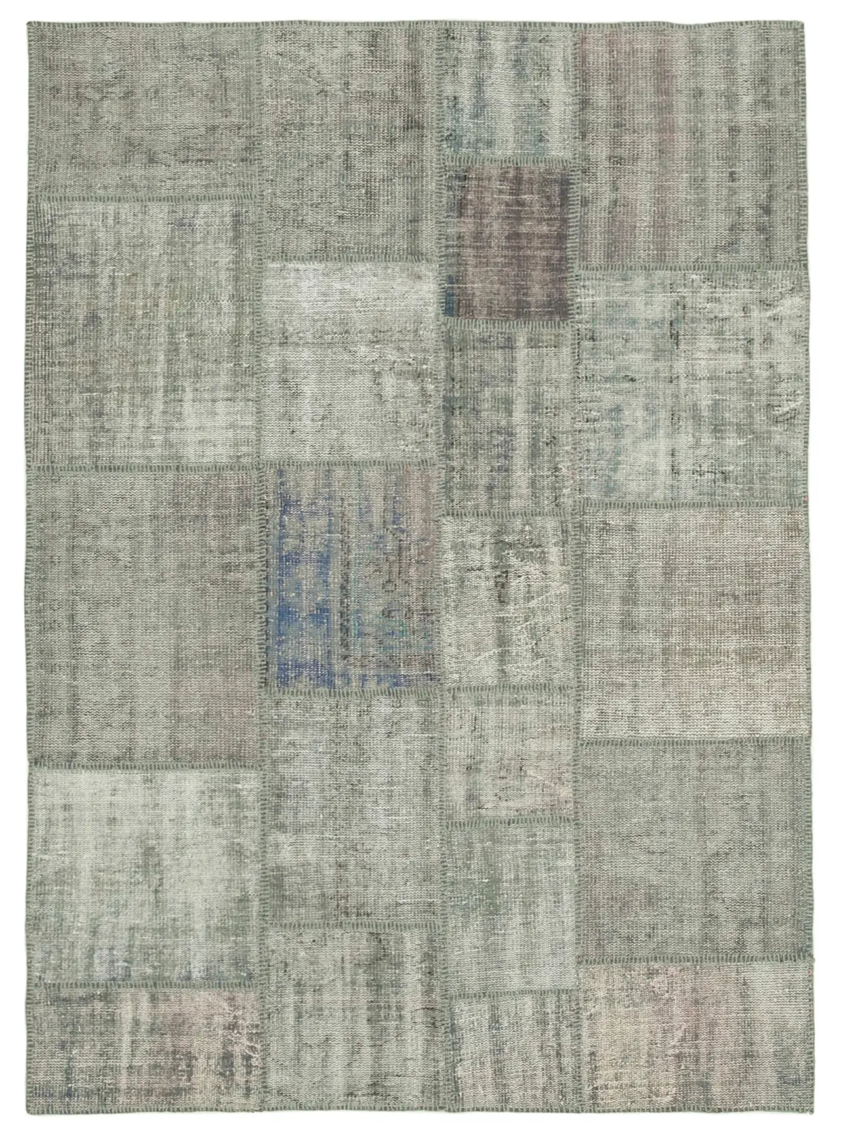 Rc_32065_0_Grey_Patchwork_Rugs