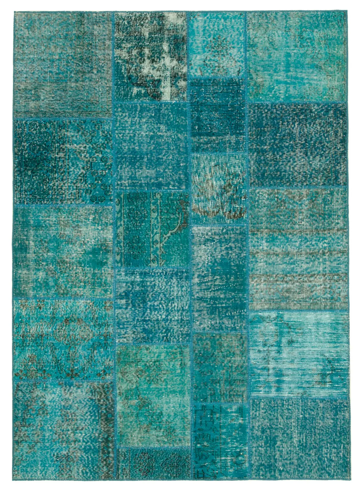 Rc_32067_0_Turquoise_Patchwork_Rugs