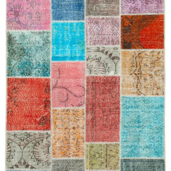 Rc_32080_0_Multicolor_Patchwork_Rugs