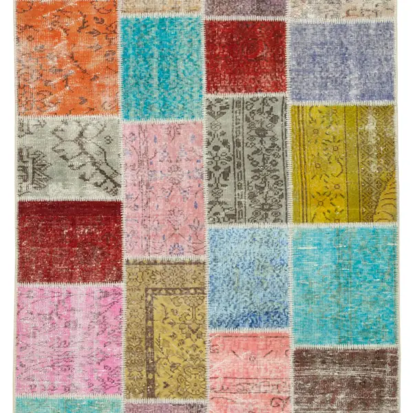 Rc_32083_0_Multicolor_Patchwork_Rugs