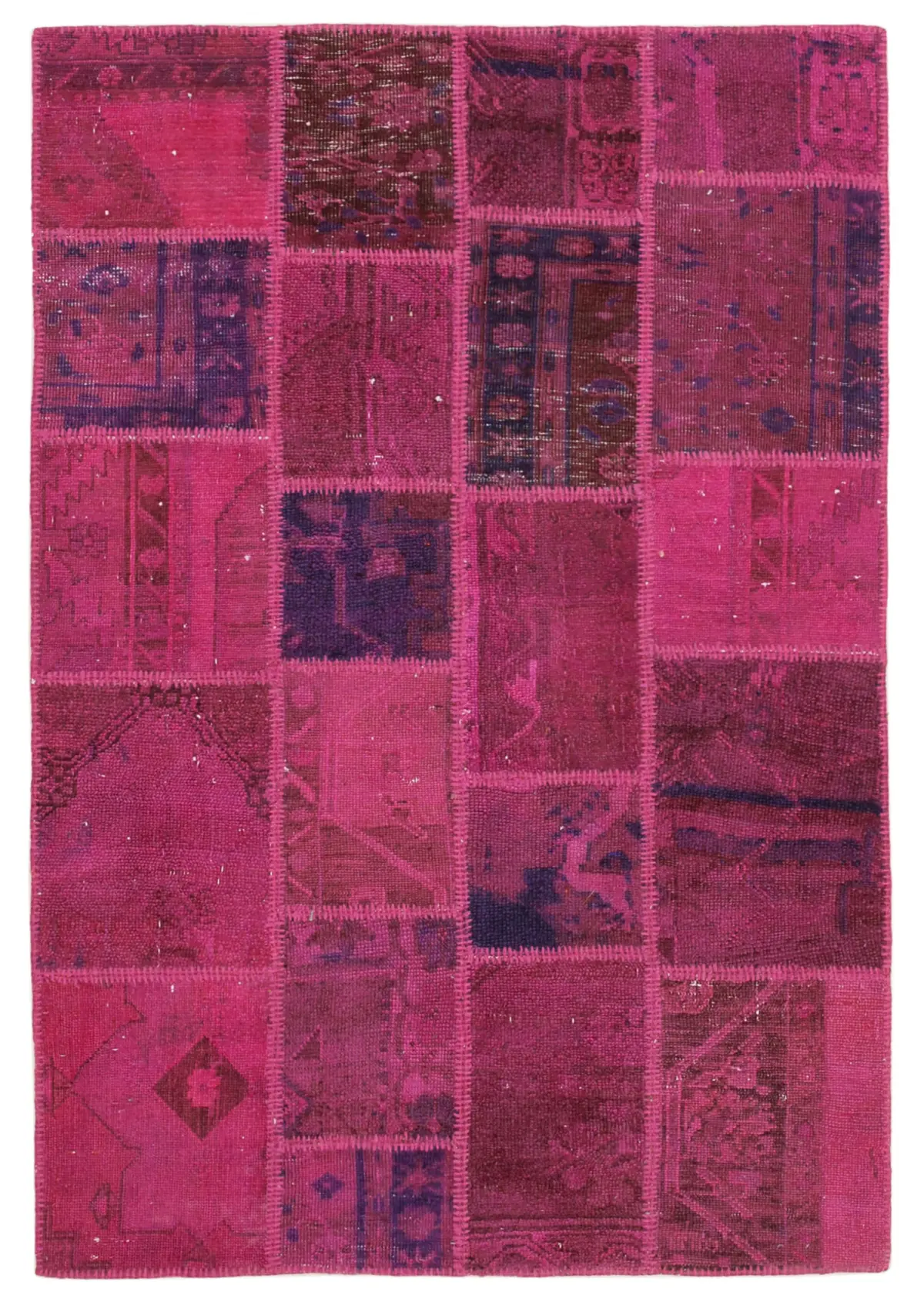 Rc_32084_0_Pink_Patchwork_Rugs