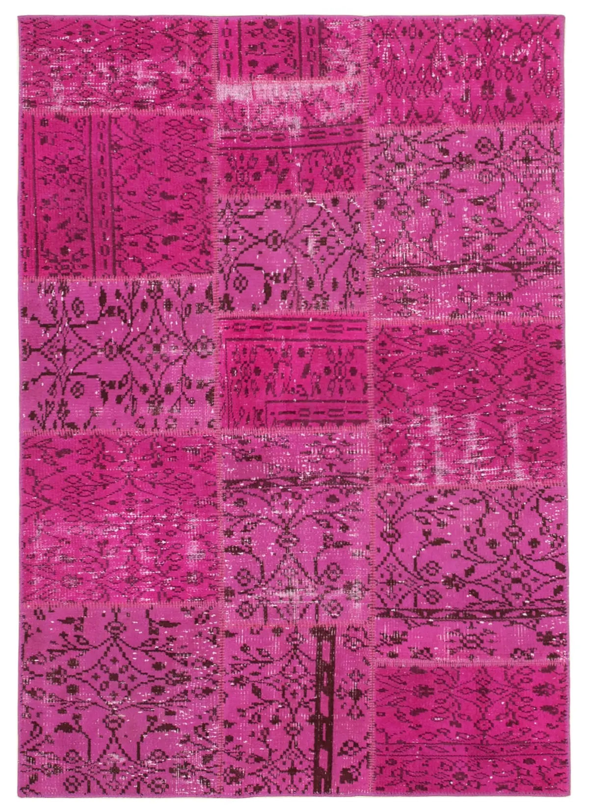 Rc_32086_0_Pink_Patchwork_Rugs