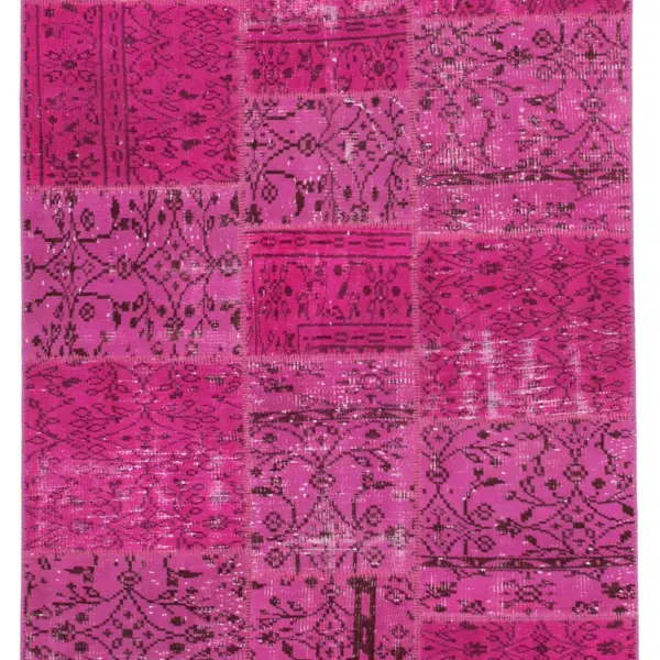 Rc_32086_0_Pink_Patchwork_Rugs