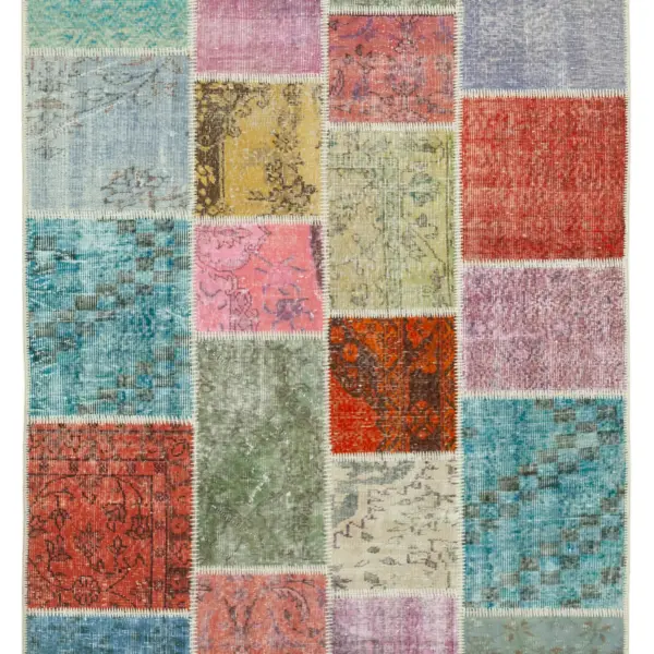 Rc_32091_0_Multicolor_Patchwork_Rugs