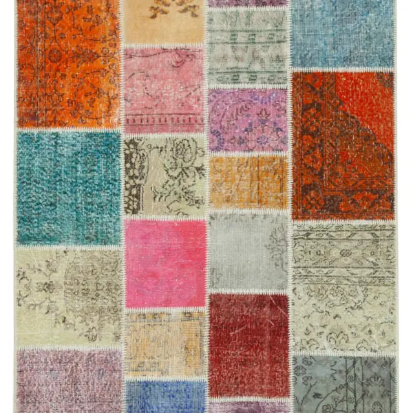 Rc_32092_0_Multicolor_Patchwork_Rugs