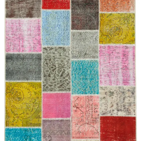 Rc_32104_0_Multicolor_Patchwork_Rugs