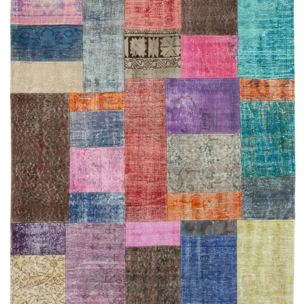 Rc_32110_0_Multicolor_Patchwork_Rugs