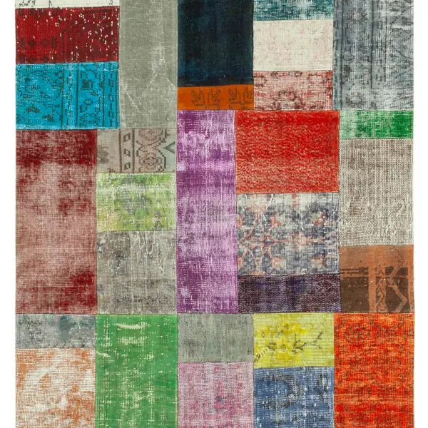 Rc_32112_0_Multicolor_Patchwork_Rugs