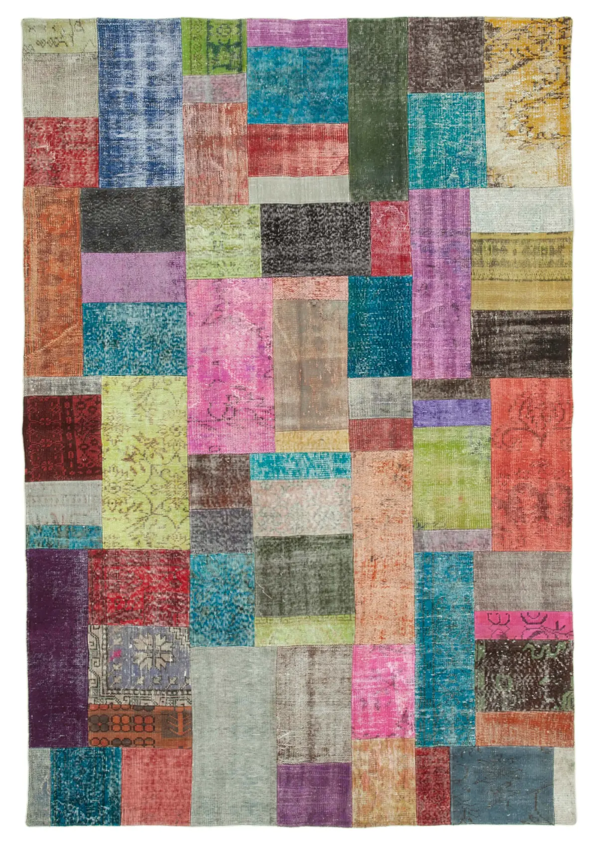 Rc_32277_0_Multicolor_Patchwork_Rugs