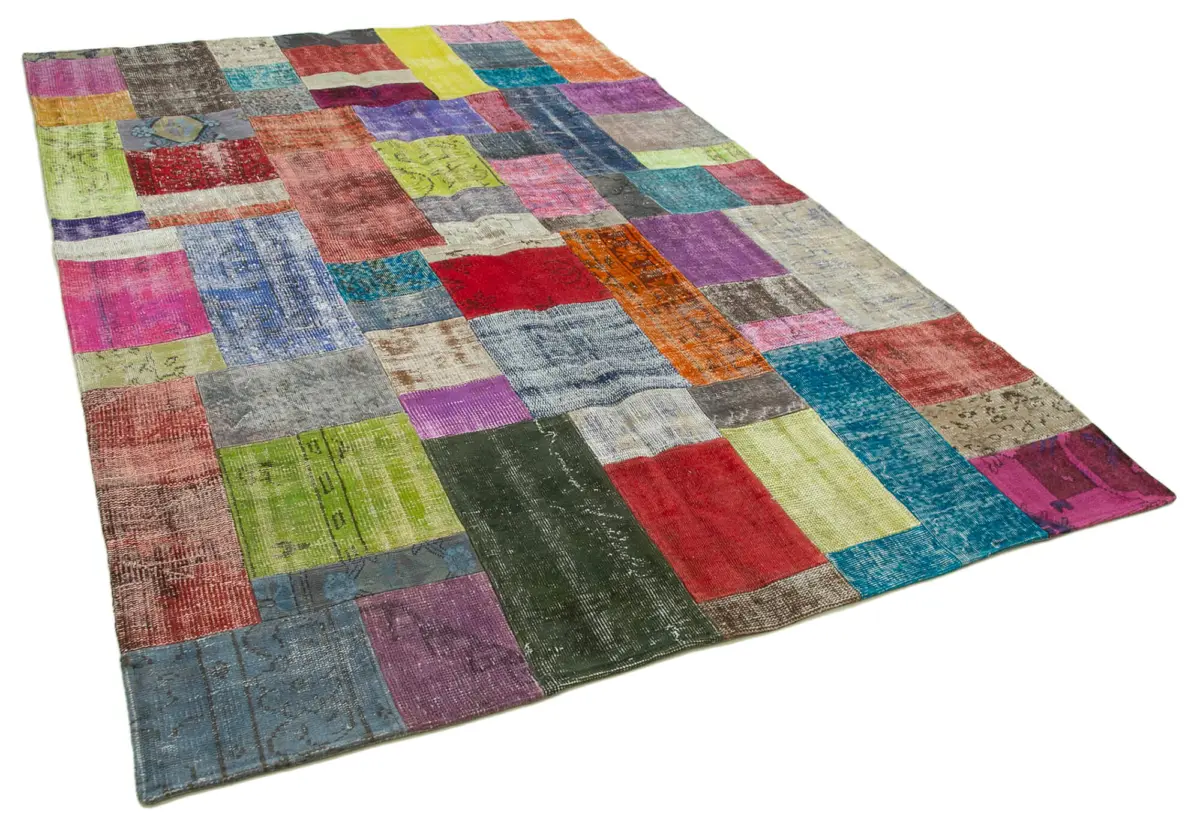 Rc_32278_1_Multicolor_Patchwork_Rugs