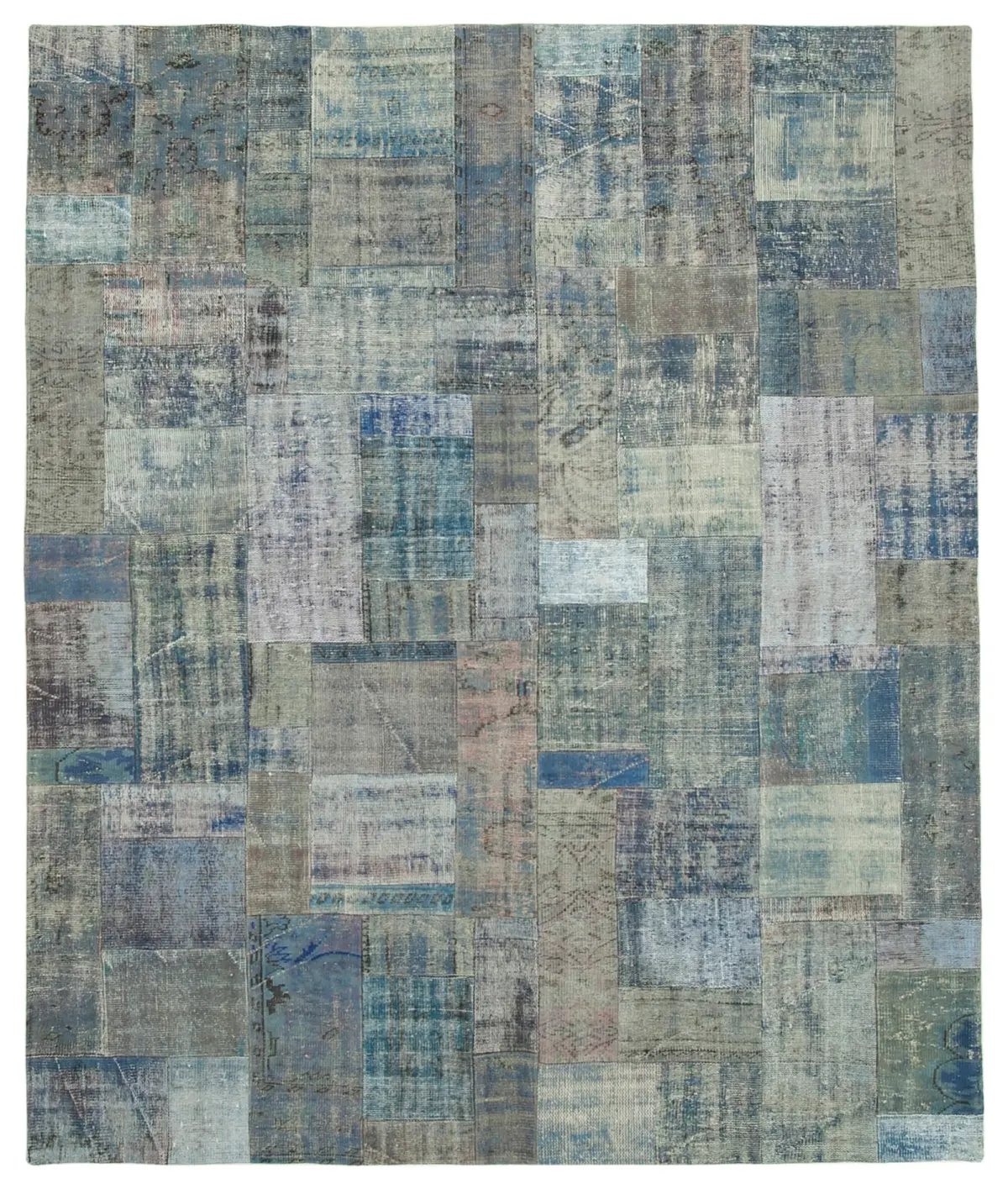 Rc_32299_0_Blue_Patchwork_Rugs