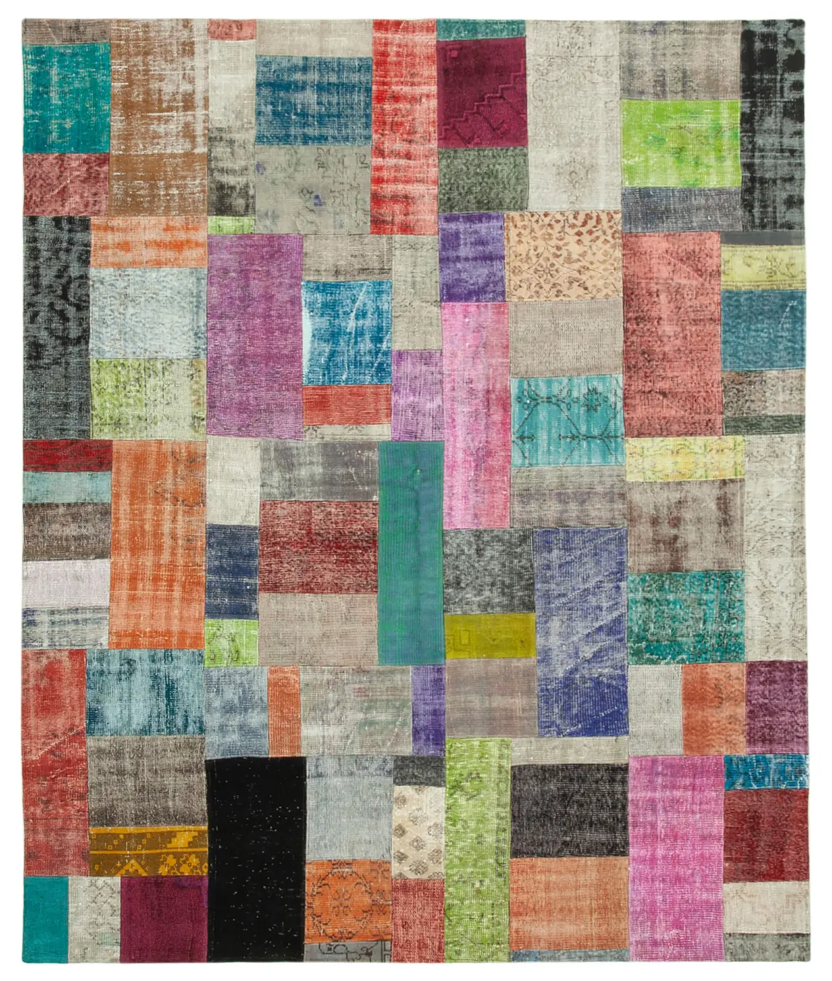 Rc_32305_0_Multicolor_Patchwork_Rugs