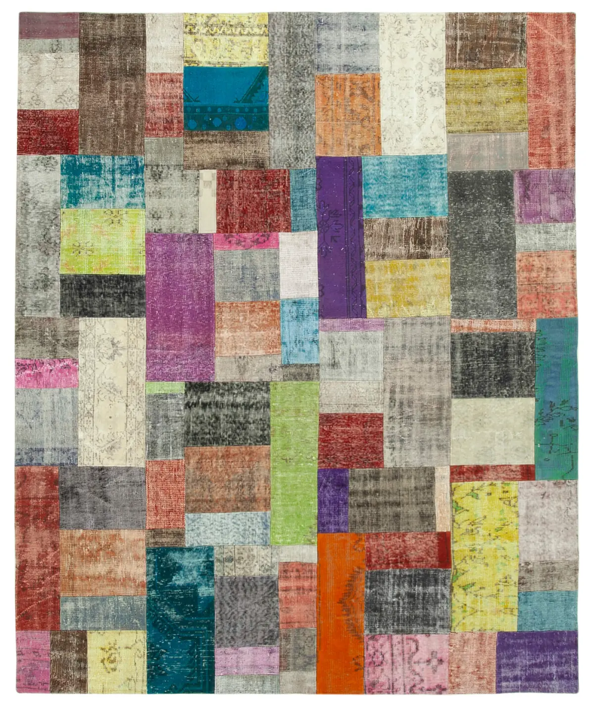 Rc_32306_0_Multicolor_Patchwork_Rugs