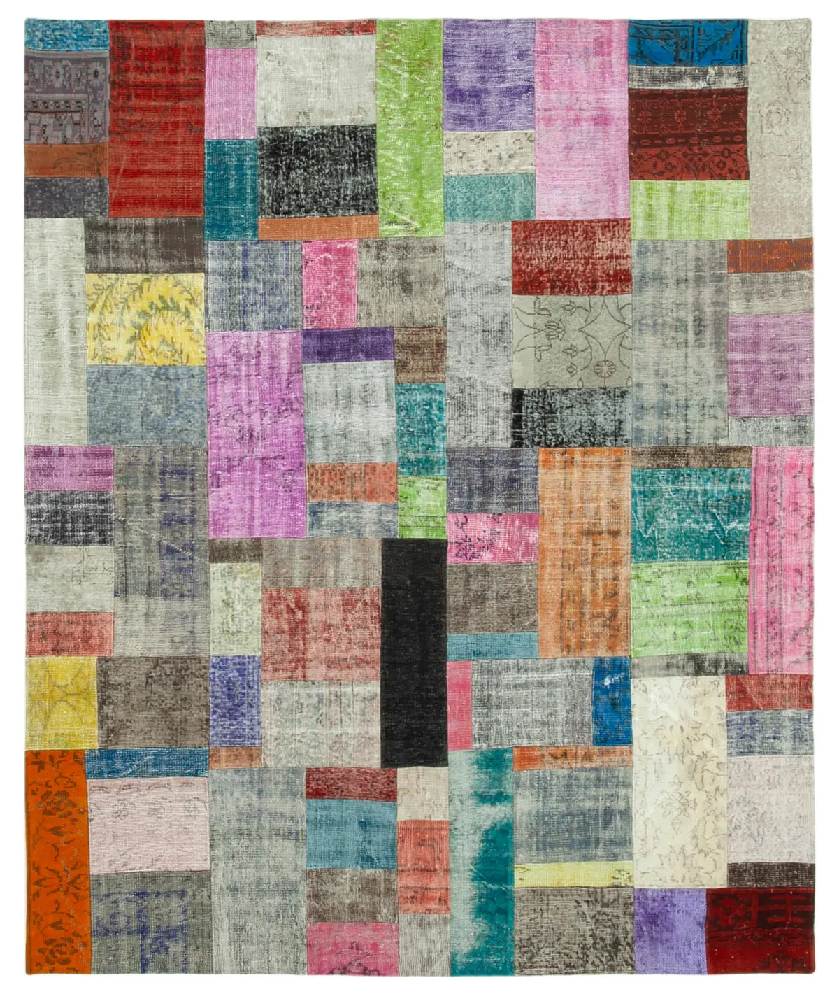 Rc_32309_0_Multicolor_Patchwork_Rugs