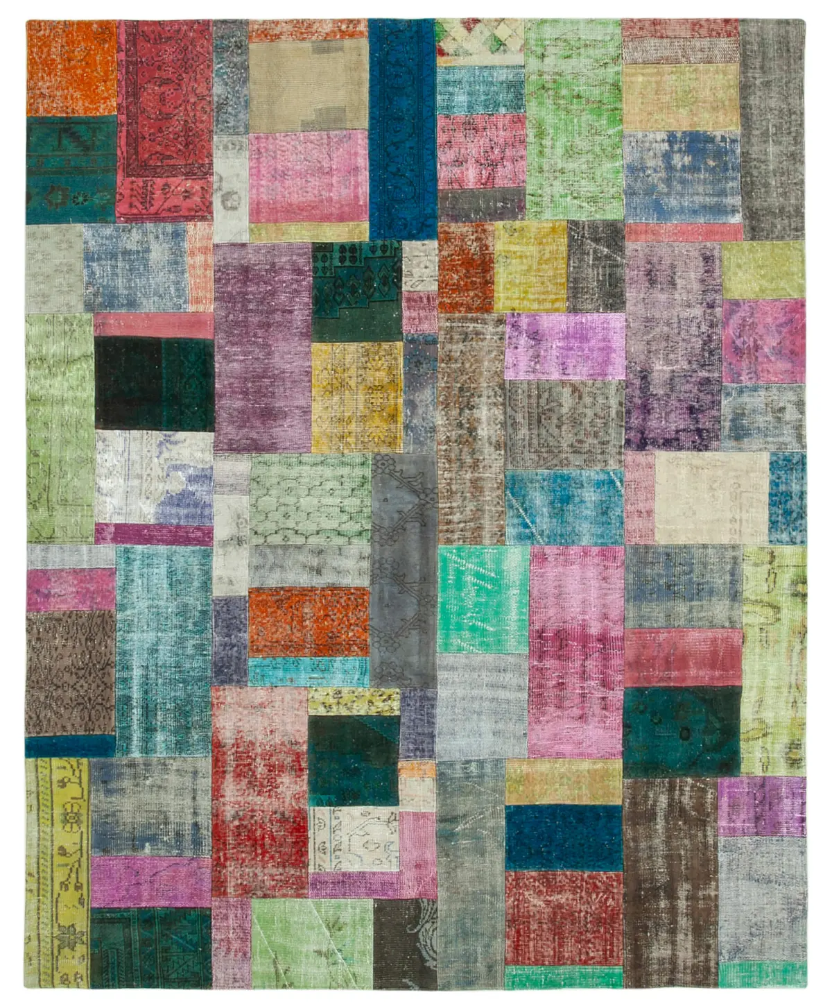 Rc_32312_0_Multicolor_Patchwork_Rugs